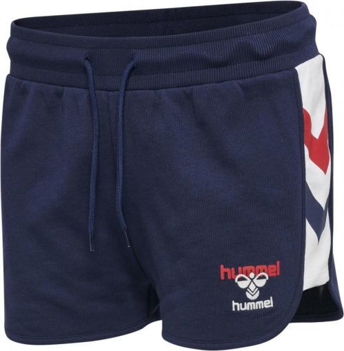 Šortky Hummel hmlIC DURBAN WOMAN SHORTS