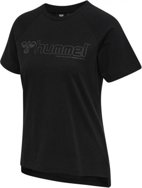 Triko Hummel hmlNONI 2.0 T-SHIRT