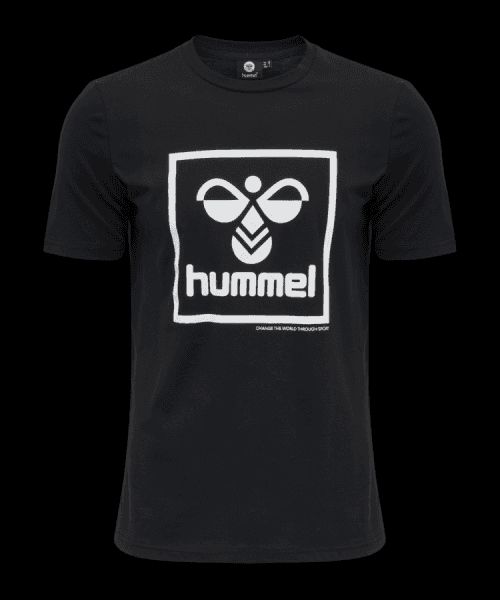 Triko Hummel hmlISAM 2.0 T-SHIRT