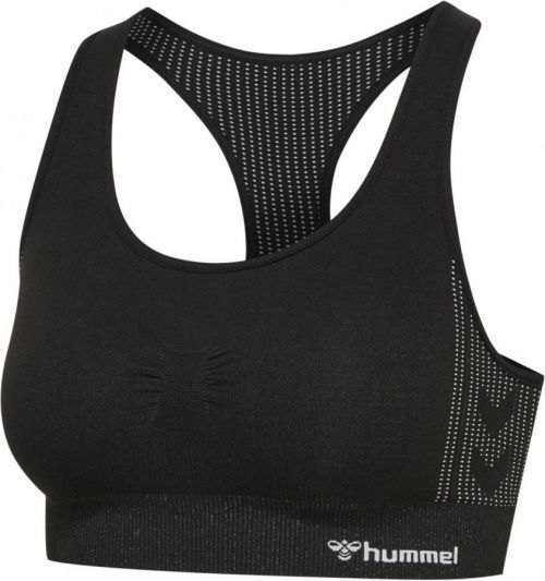 Podprsenka Hummel hmlSHAPING SEAMLESS SPORTS TOP