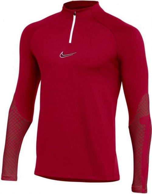 Triko s dlouhým rukávem Nike Y NK DF STRK DRIL TOP K