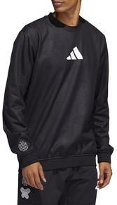 Mikina adidas HRD CREW