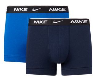 Boxerky Nike  Cotton Trunk