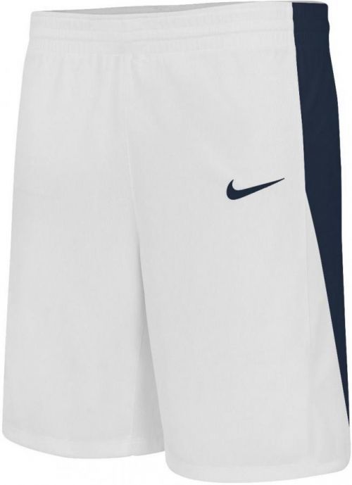 Šortky Nike MEN S  TEAM BASKETBALL STOCK SHORT
