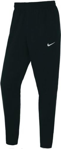 Kalhoty Nike MEN S  TEAM BASKETBALL PANT-BLACK