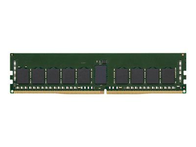 16GB 2666MHz DDR4 ECC Reg CL19 DIMM, KSM26RS4/16MRR