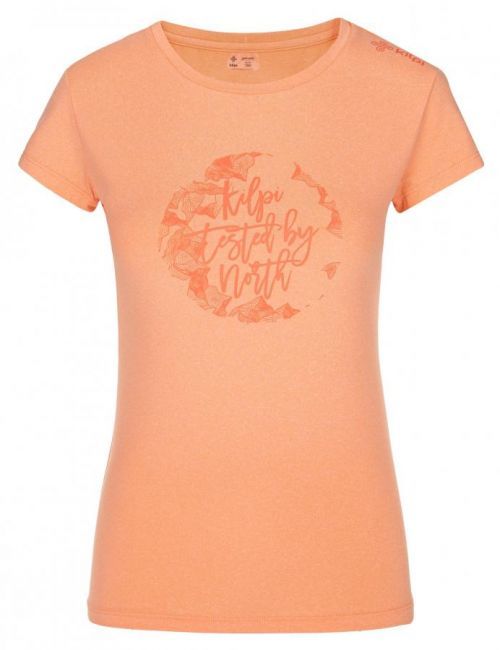 Kilpi LISMAIN-W KORÁLOVÁ, Velikost 40