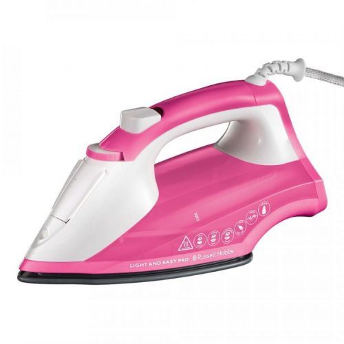 Russell Hobbs žehlička 26461-56 Light & Easy Pro Iron