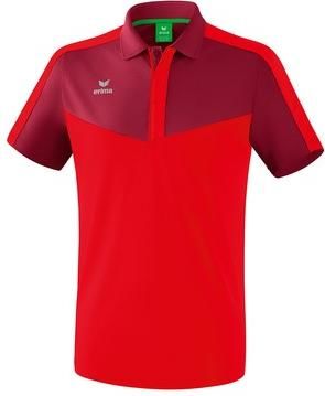 Triko Erima SQUAD POLOSHIRT