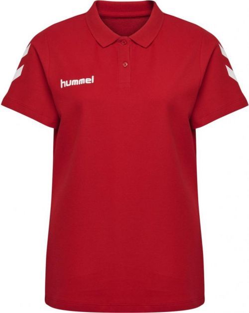 Polokošile Hummel hummel cotton polo-shirt 62