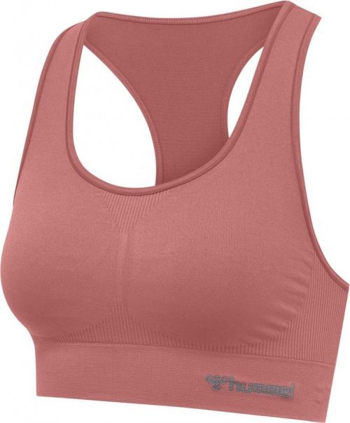 Podprsenka Hummel hmlTIF SEAMLESS SPORTS TOP