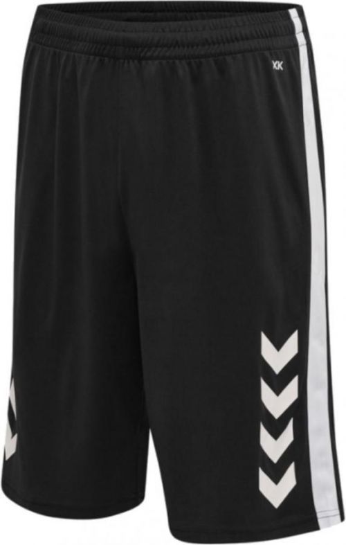 Šortky Hummel CORE XK BASKET SHORTS