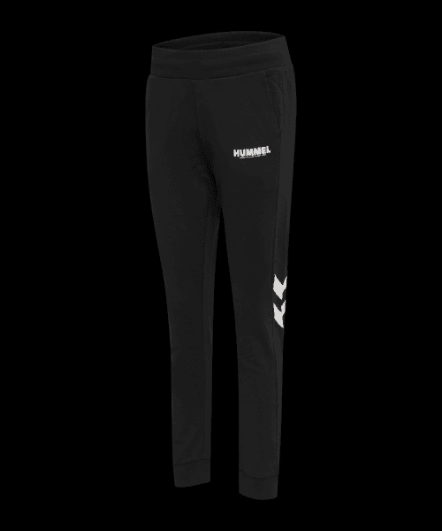 Kalhoty Hummel LEGACY WOMAN TAPERED PANTS