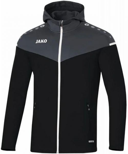 Bunda s kapucí Jako W CHAMP 2.0 JACKET