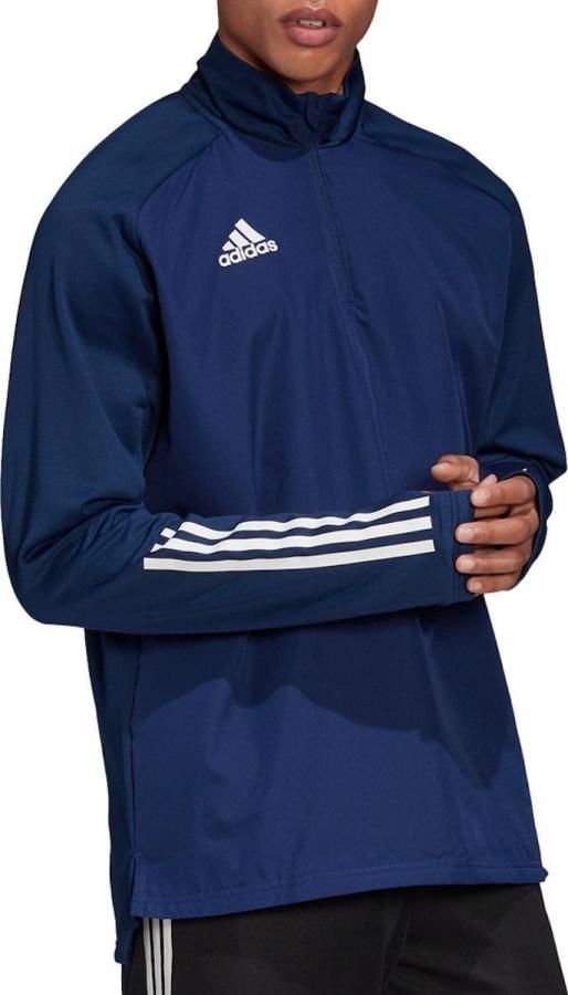 Mikina adidas CON20 WRM TOP