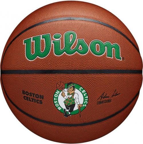 Míč Wilson NBA TEAM ALLIANCE BASKETBALL BOS CELTICS