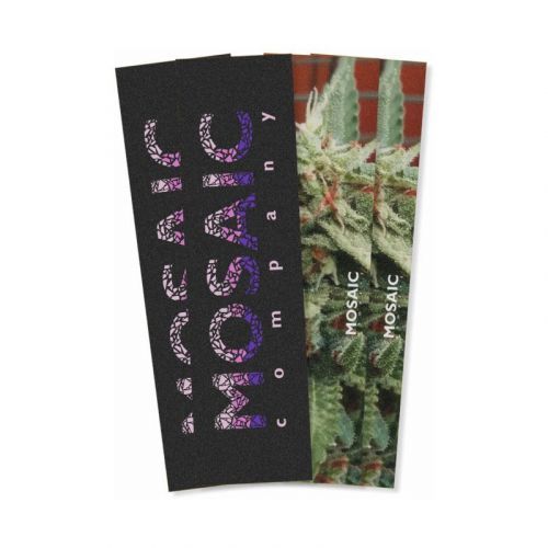 SK8 GRIP MOSAIC All Over