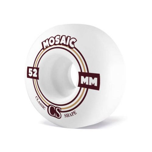 SK8 KOLA MOSAIC CS Neo - 52mm/101a