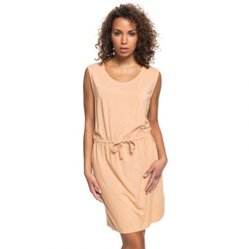 Šaty Roxy Surfs Up - Oranžová - Xs