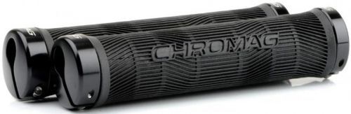 Chromag Palmskin - black/black uni