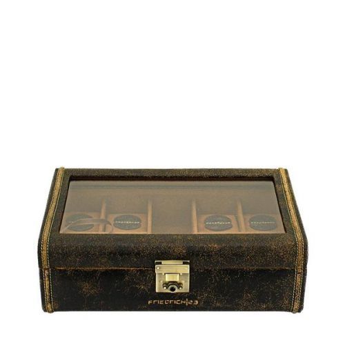 Friedrich Lederwaren Box na hodinky Friedrich Lederwaren Cubano 27022-6