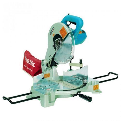 Makita LS1040N Pokosová pila 255 mm 1650 W