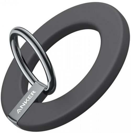 Anker Mag-Go Ring Holder A25A0G11, černý