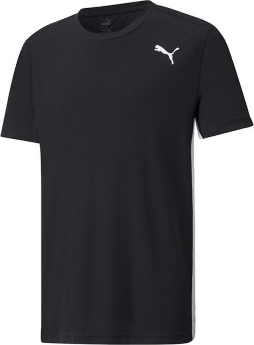 Triko Puma Cross the LIne Tee 2.0 Y