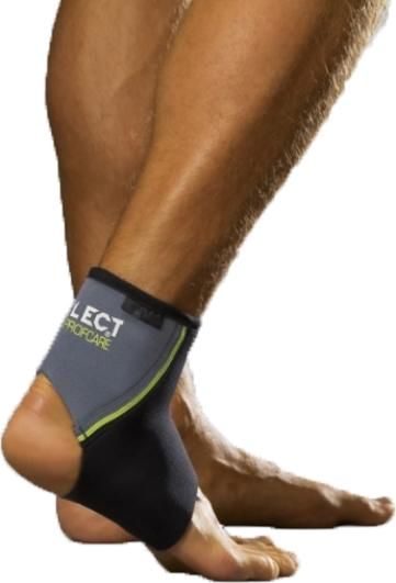 Bandáž na kotník Select PROFCARE 6100