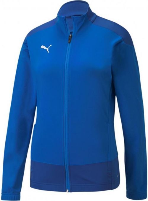 Bunda Puma teamGOAL 23 Training Jacket W