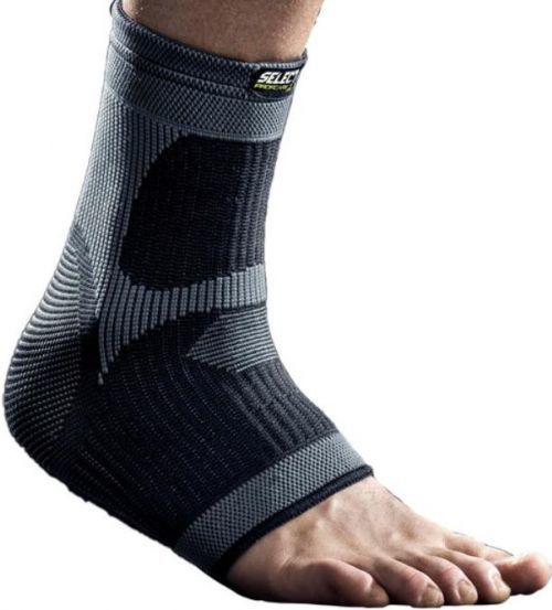 Bandáž na kotník Select Elastic Ankleband