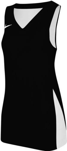 Dres Nike WOMEN S  REVERSIBLE TANK -BLACK/WHITE