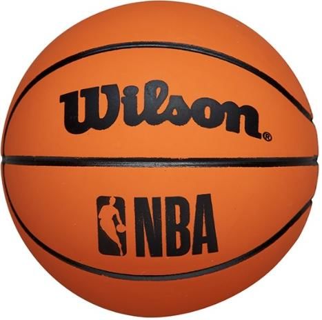 Míč Wilson NBA DRIBBLER BASKETBALL NBA VERSION