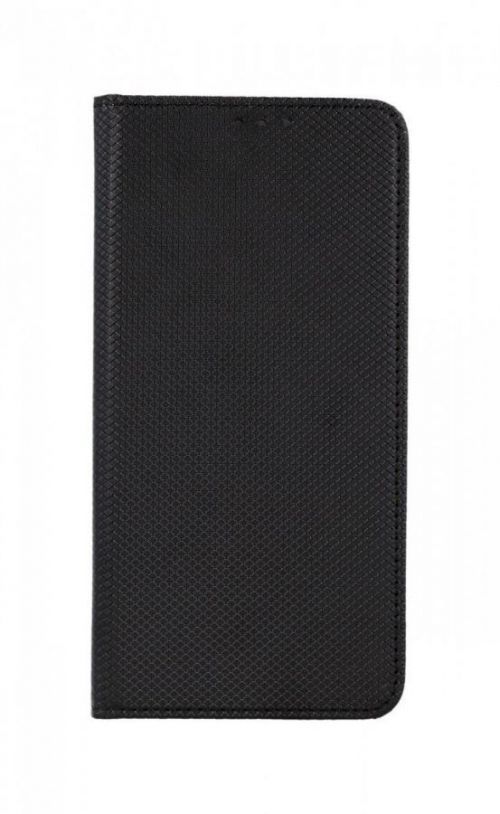 Pouzdro TopQ Samsung A13 Smart Magnet knížkové černé 71601