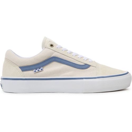 BOTY VANS Skate Old Skool (RAW CANVAS) - EUR 43