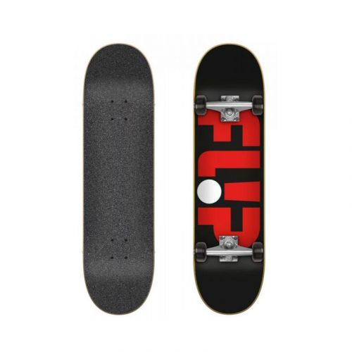 SK8 KOMPLET FLIP Odyssey Black - 8.0