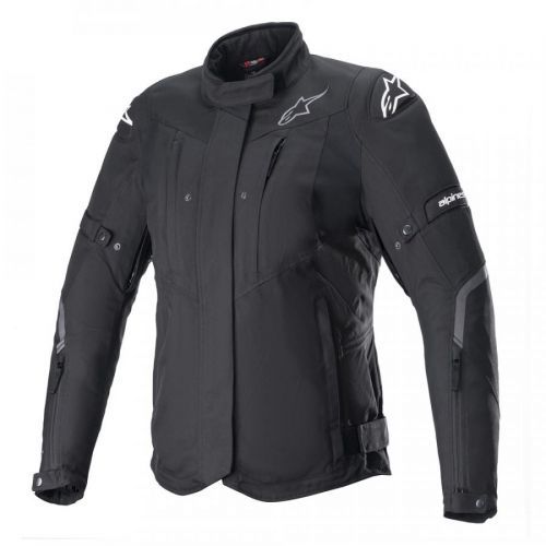 Alpinestars Stella RX-5 Drystar černá 2022 S