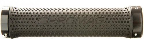 Chromag Basis - black/black uni