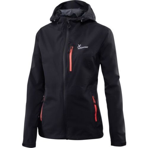 Klimatex LIA Dámská bunda, Černá,Stříbrná, velikost S