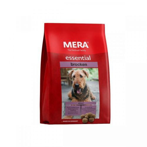 MERA essential Brocken - 12,5 kg