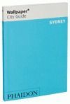 Sydney Wallpaper City Guide, Brožovaná