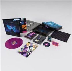 Simulation Theory Deluxe Film Box Set - Muse