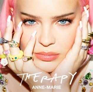 CD Therapy - Anne-Marie, Ostatní (neknižní zboží)