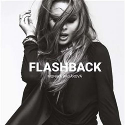 Flashback - CD - Monika Bagárová, Ostatní (neknižní zboží)