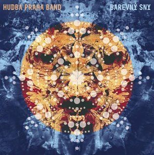 CD Barevný sny - Hudba Praha, Ostatní (neknižní zboží)