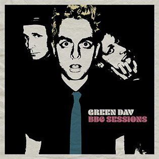 The BBC Sessions - Green Day, Ostatní (neknižní zboží)