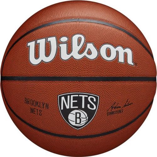 Míč Wilson NBA TEAM ALLIANCE BASKETBALL BRO NETS