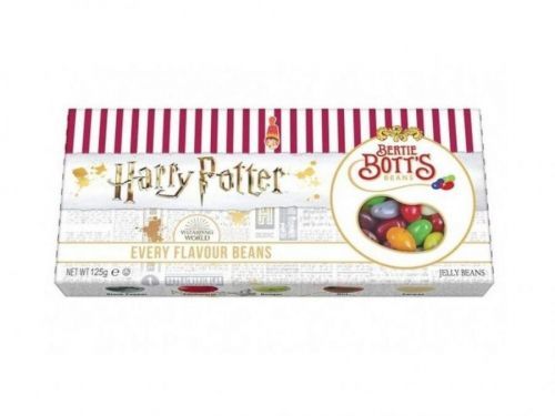 Jelly Belly Harry Potter Bertie Bott's Jelly Beans 125 g