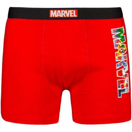 Pánské boxerky Marvel Avengers - Frogies