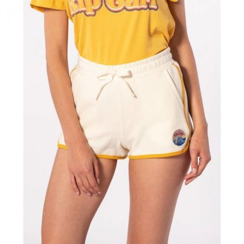 shorts Rip Curl REVIVAL SHORT Egret